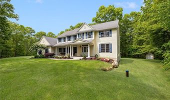 43 Kayla Ricci Way, Exeter, RI 02874