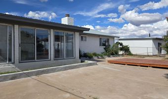 81 Maricopa Dr, Bisbee, AZ 85603