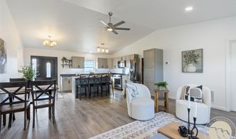 5040 Old Hardin Rd, Billings, MT 59101