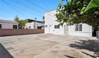 2546 S Bronson Ave, Los Angeles, CA 90018