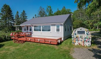 397 Cape Split Rd, Addison, ME 04606