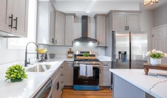 2701 WESTWOOD Ave, Baltimore, MD 21216