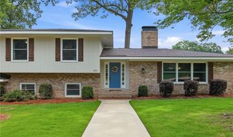 229 KIMBERLY Dr, Auburn, AL 36830