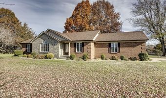 101 Highland Dr, Bardstown, KY 40004