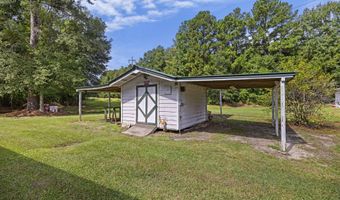250 Stoller Rd, Bamberg, SC 29003