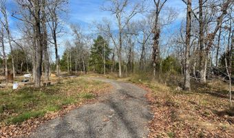 414332 E 1885 Rd, Antlers, OK 74523