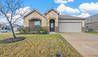 116 Mills Dr, Anna, TX 75409