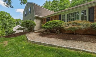 14 High Hill Rd, Canton, CT 06019