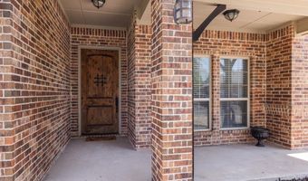 308 Westgate Dr, Aledo, TX 76008