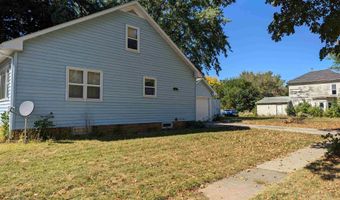 521 E. Lucas St, Algona, IA 50511