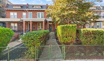 1427 MORSE St NE, Washington, DC 20002