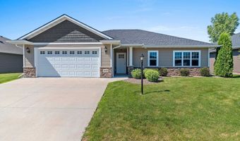 5042 MILKWEED Trl, Appleton, WI 54913
