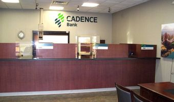 611 E WOOD St, Ashdown, AR 71822