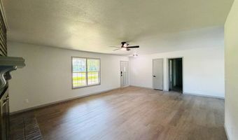 406 N Broadway, Beggs, OK 74421