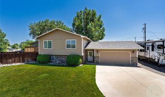 3546 LYNN Ave, Billings, MT 59102