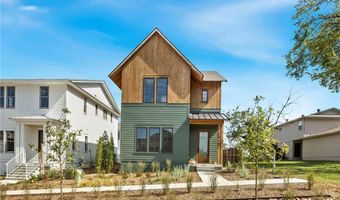 1016 NW A St, Bentonville, AR 72712