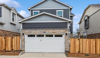 22274 E 6TH Pl, Aurora, CO 80018