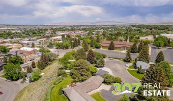 1507 Shepard Pl, Cody, WY 82414