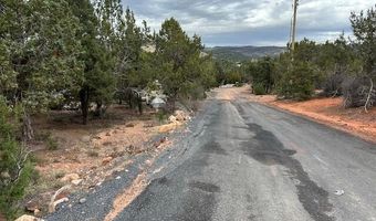 158 N Red Hill Rd, Central, UT 84722