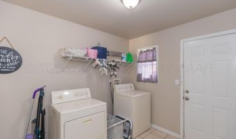 1910 S Seminole St, Amarillo, TX 79103