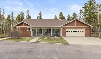 805 Lodge Pole Dr, Black Hawk, CO 80422