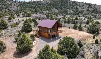 2635 E Ridgeview Ave, Alton, UT 84710