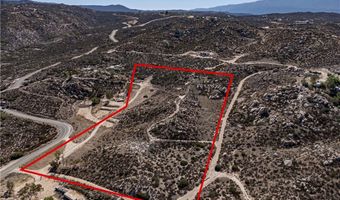43080 Golden Hills Dr, Aguanga, CA 92536