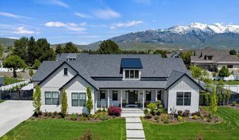 5962 W GABLE RIDGE Ct, Highland, UT 84003