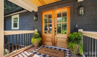 107 Beverly Rd, Asheville, NC 28805