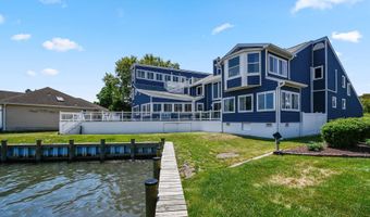 23 MALLARD Dr E, Ocean Pines, MD 21811