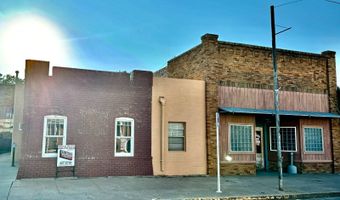 602 Center St, Alva, OK 73717