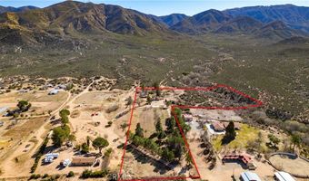 31251 Aliso Canyon Rd, Acton, CA 93550