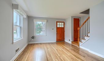 7114 GREENWOOD Ave, Baltimore, MD 21206