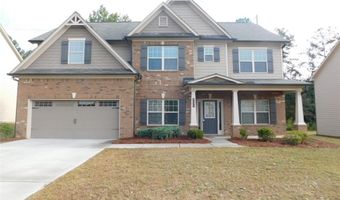 3300 MULBERRY COVE Way, Auburn, GA 30011