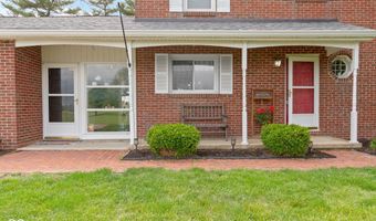 4817 N 150 W, Anderson, IN 46011
