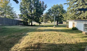 825 N Indiana Ave, Auburn, IN 46706