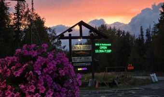 14865 Sterling Hwy, Cooper Landing, AK 99572