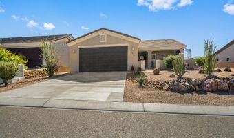 2648 Slide Mtn, Bullhead City, AZ 86442