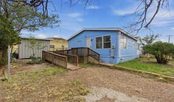 604 E Ave F, Alpine, TX 79830