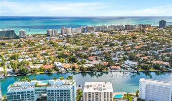 9111 E BAY HARBOR Dr PHB, Bay Harbor Islands, FL 33154