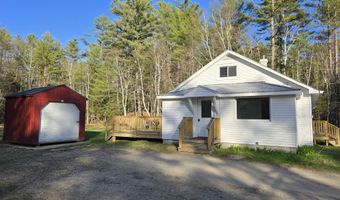 341 E Andover Rd, Andover, ME 04226