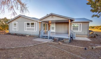 58 CR 5128/Antelope Ave, Concho, AZ 85924