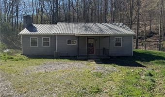92 Frank Fork Rd, Alkol, WV 25501