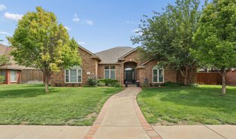 7804 COVINGTON Pkwy, Amarillo, TX 79121