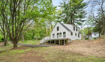 1335 Wolf Hill Rd, Cheshire, CT 06410