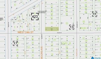 2401 MOORE Ave 1, Anniston, AL 36201