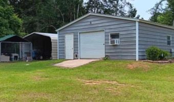 247 Horseshoe Trl, Barnwell, SC 29812