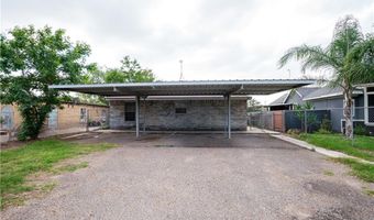 619 W Oak St, Alton, TX 78573