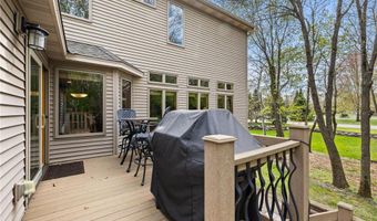 15020 Uplander St NW, Andover, MN 55304