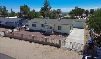 19037 Joshua St, Adelanto, CA 92301